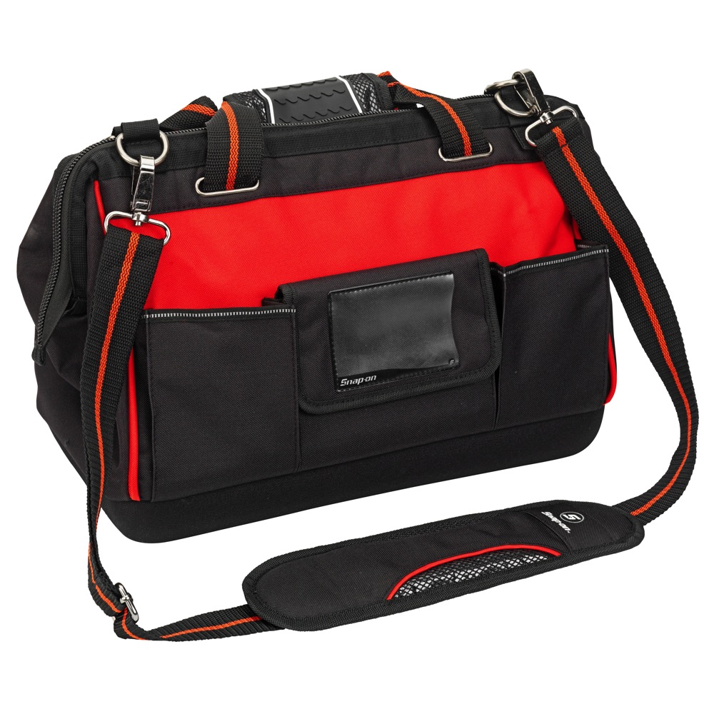 Snapon® 16" Wide Mouth Tool Bag 870109 eBay